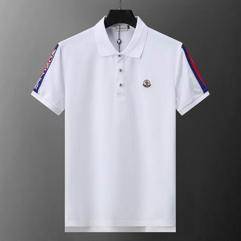 Moncler Men's Polo 37